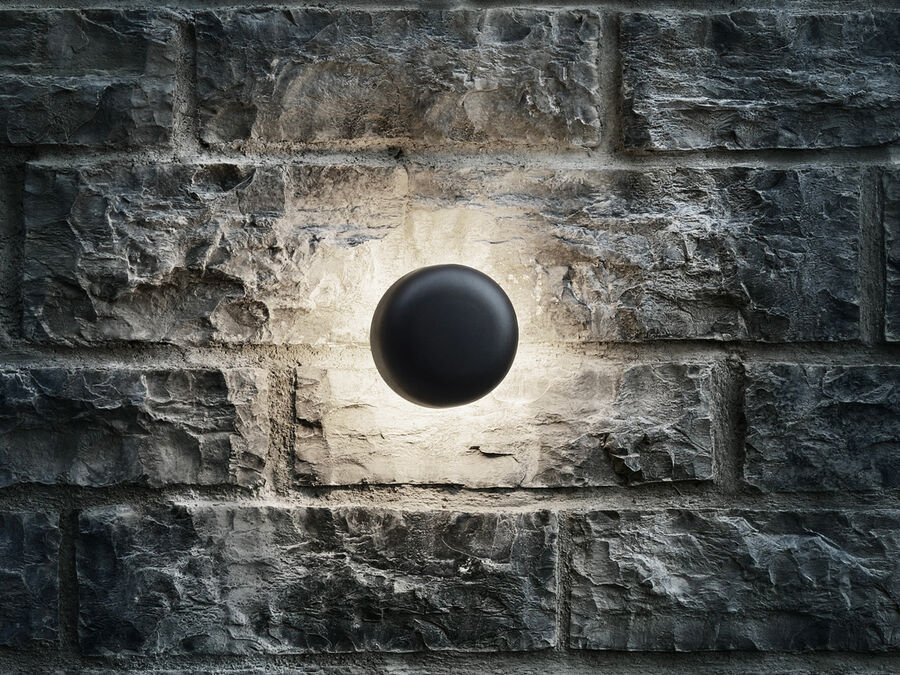 Bellhop Wall Non Dimmable