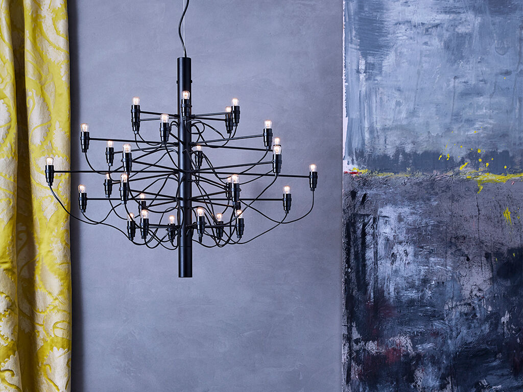 2097/30 Lamp | Flos USA