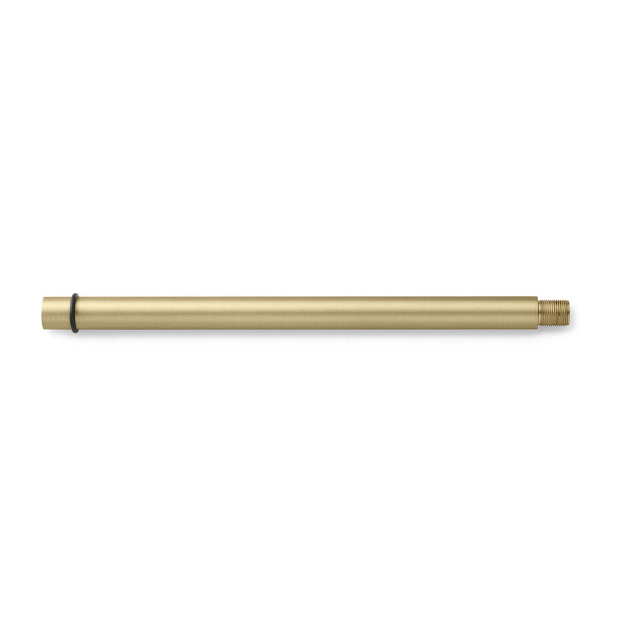 Flos Original Spare Part Ic Table 2 Lower brass leg