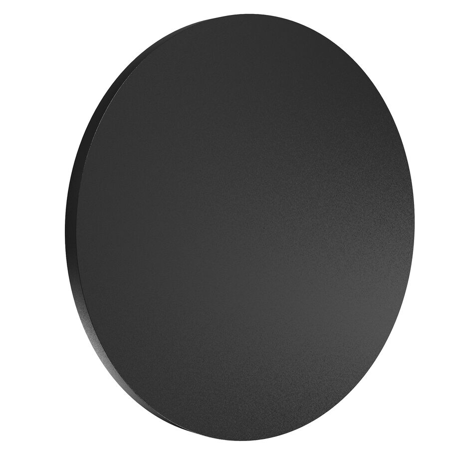 Camouflage 240 mm Non Dimmable Black