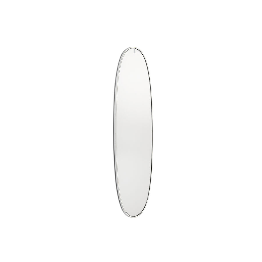 La Plus Belle Wall Mounted Mirror with Integrated LED lights