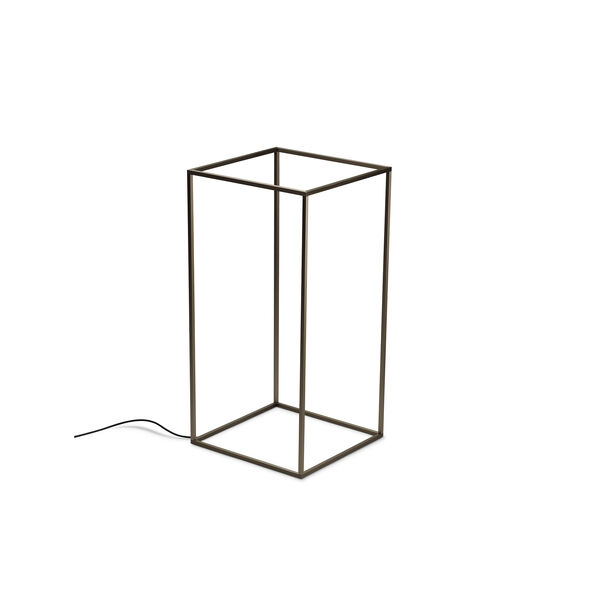 Flos IPNOS OUTDOOR Anodized Bronze lamp, Out of production