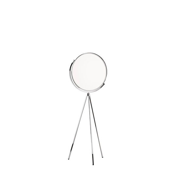 Flos Superloon lamp, Floor