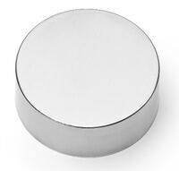 Last Order Cover in Stainless Steel