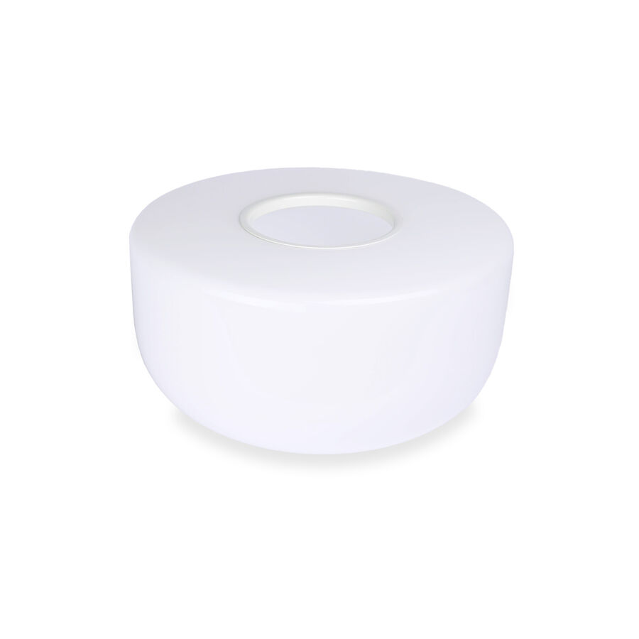 Flos Original Spare Part Belhop Glass C2 white diffuser white ring