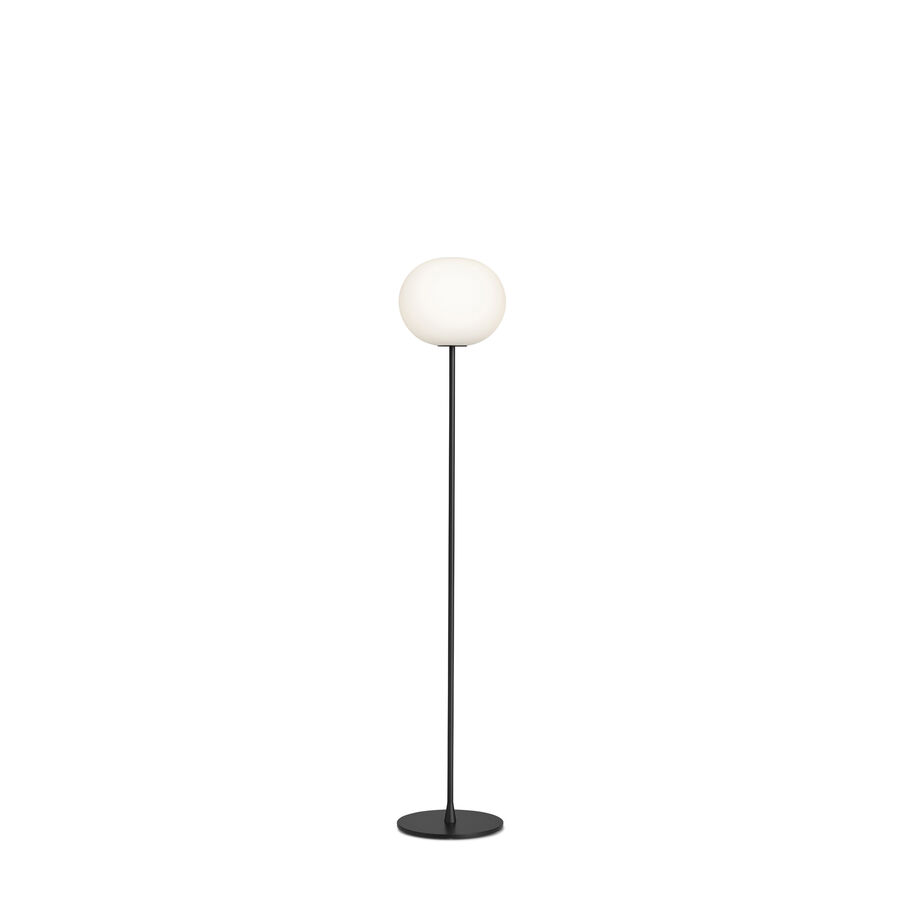 Flos Glo-Ball Floor 2 lamp, Floor