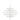 Flos 2097/75 (clear bulbs) lamp, Pendant