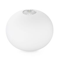 Glo-Ball 2 white diffuser