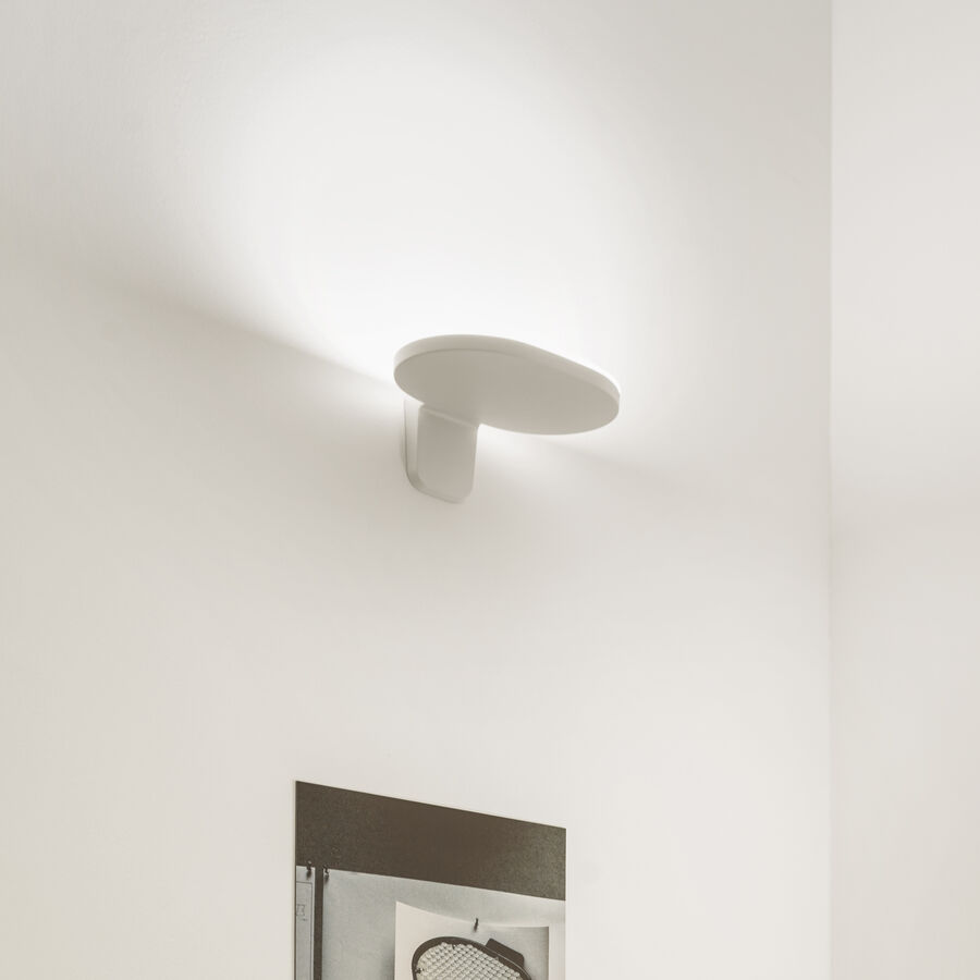 Flos Oplight W1 lamp, Last Call