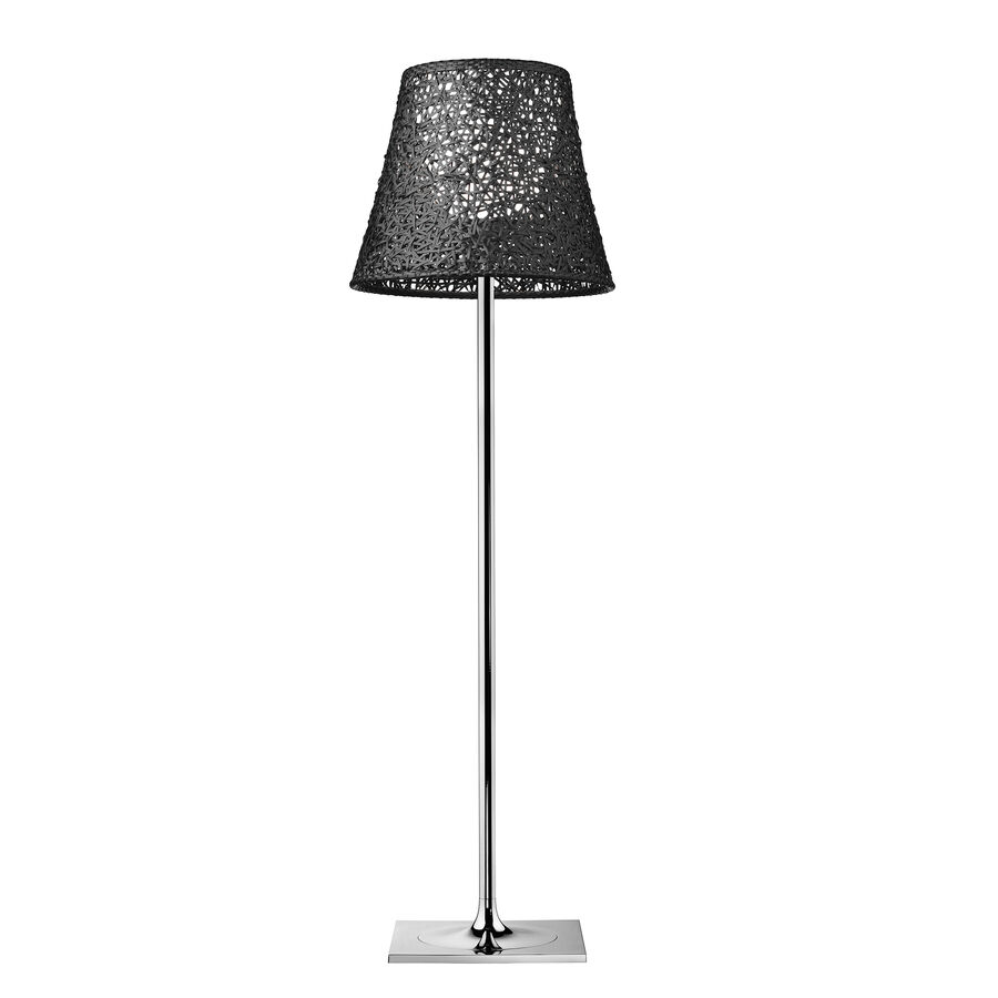 Flos KTribe F3 Outdoor Green Wall lamp, Out of production