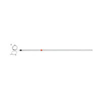 Rod Assembly L920 SA-12 Argent