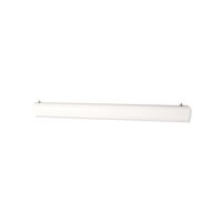 Rose for Luce Orizzontale Suspension 1-Suspension 2 White
