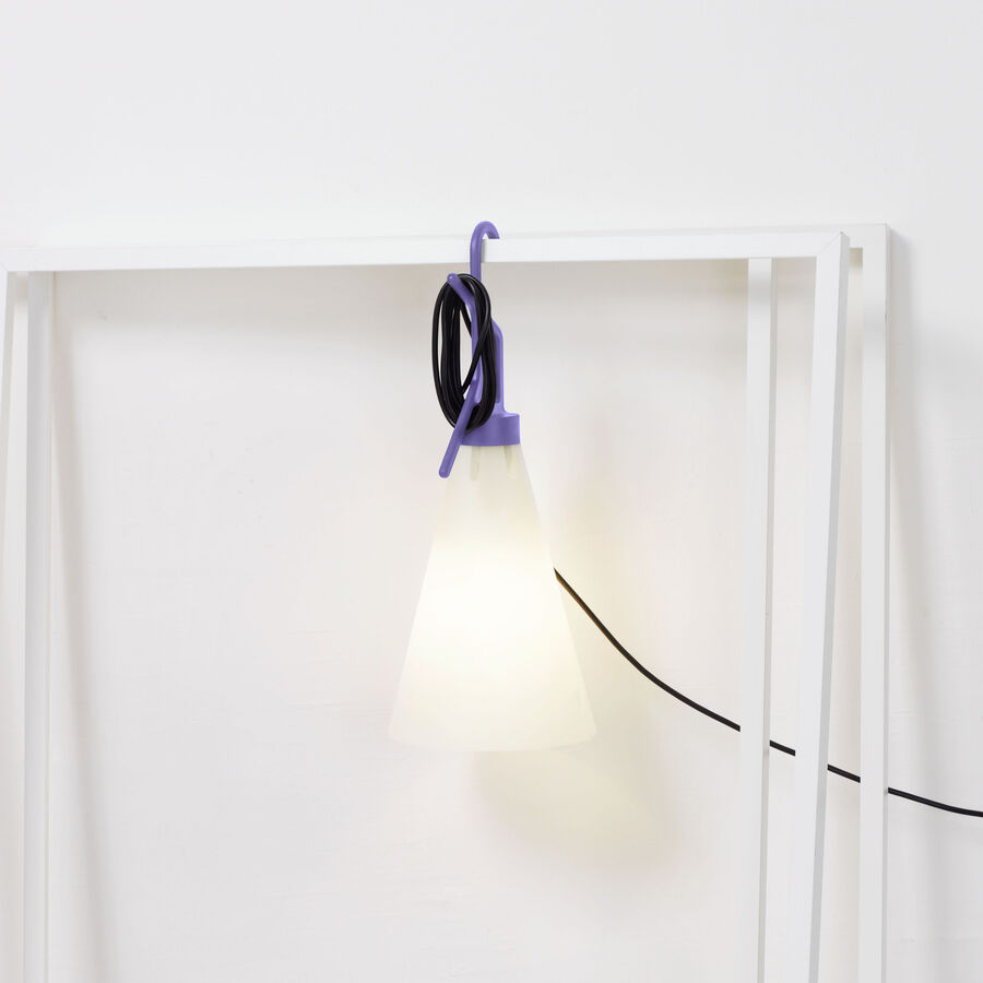 Flos Mayday lamp, Last Call