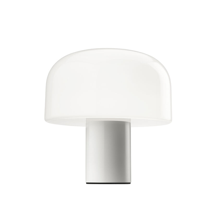 Flos Bellhop Glass T lamp, Table