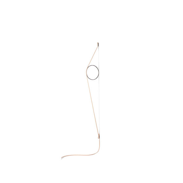 Flos Wirering Pink lamp, Out of production