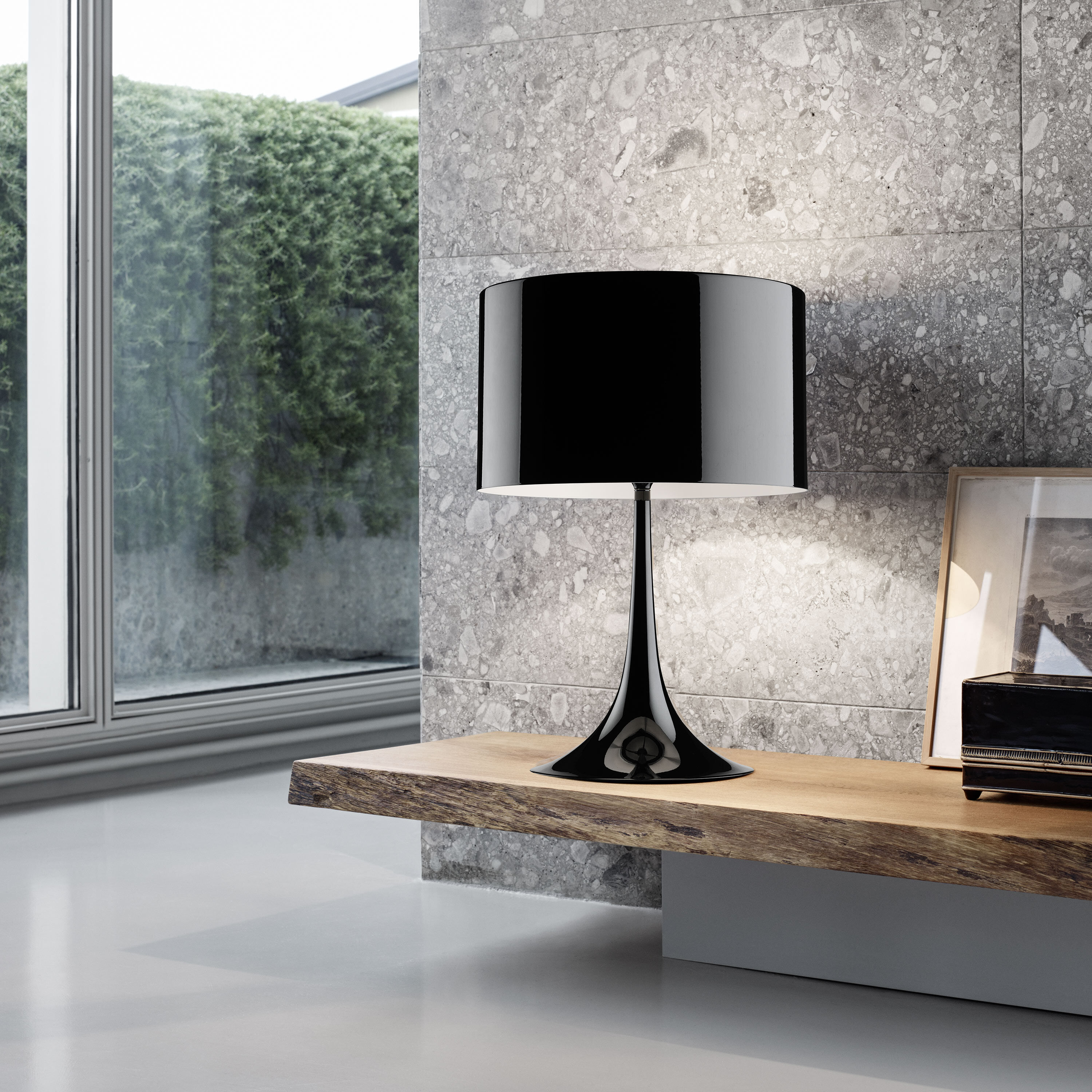 Spun Light Table 1 | Flos Official Shop