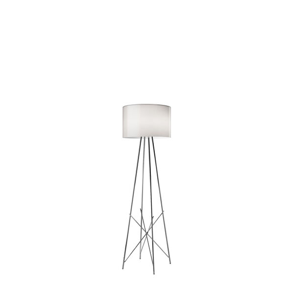 Flos Ray Floor 1 lamp, Out of production