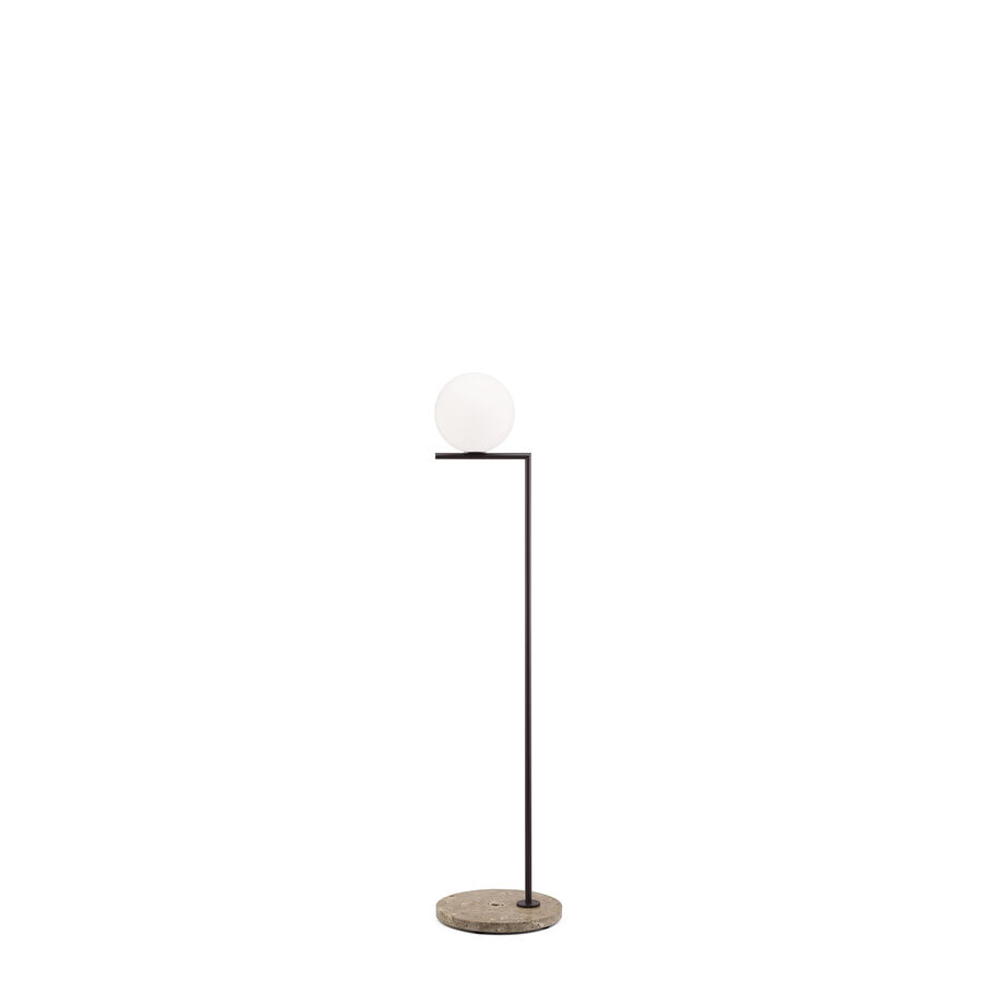 Flos IC F1 Outdoor H 1350 mm lamp, Outdoor Lamps