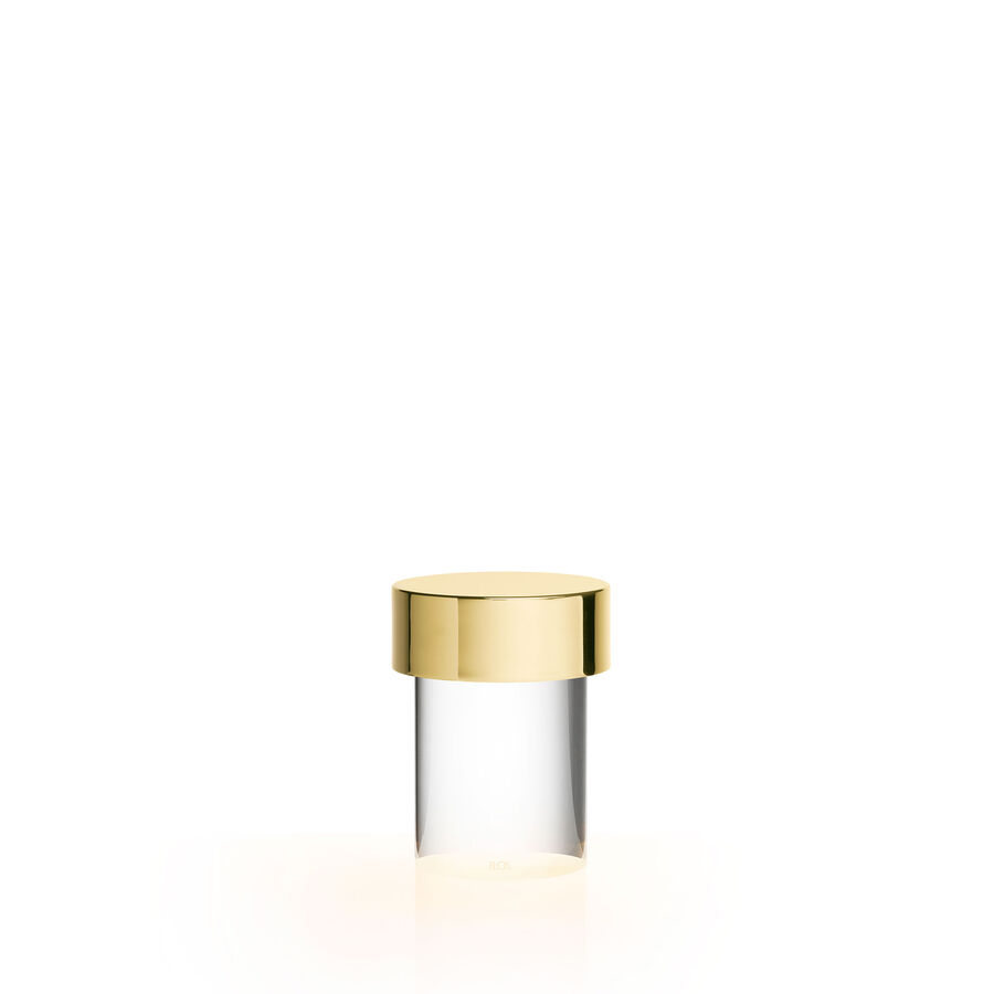 Flos Lampe Last Order Clear, Eingestellt