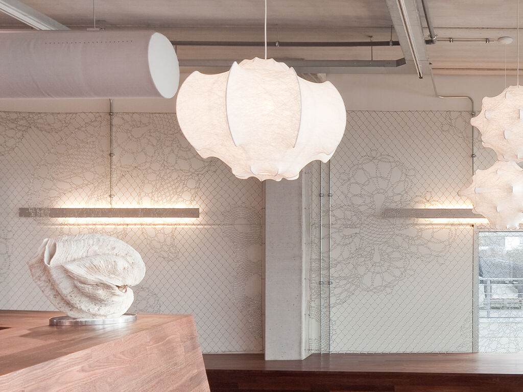 Flos Viscontea Pendant Light - Thumbnail 5