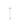 Flos KTribe Floor 2 lamp, Floor