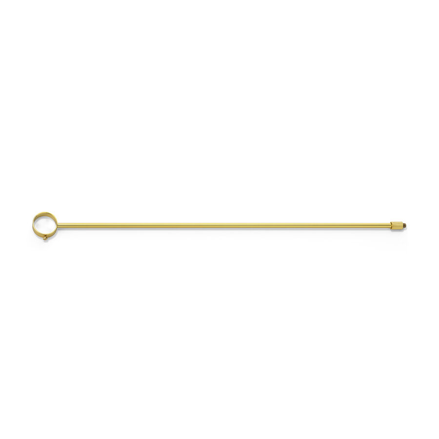 Flos Original Spare Part 2097/50 Brass long arm (475mm)