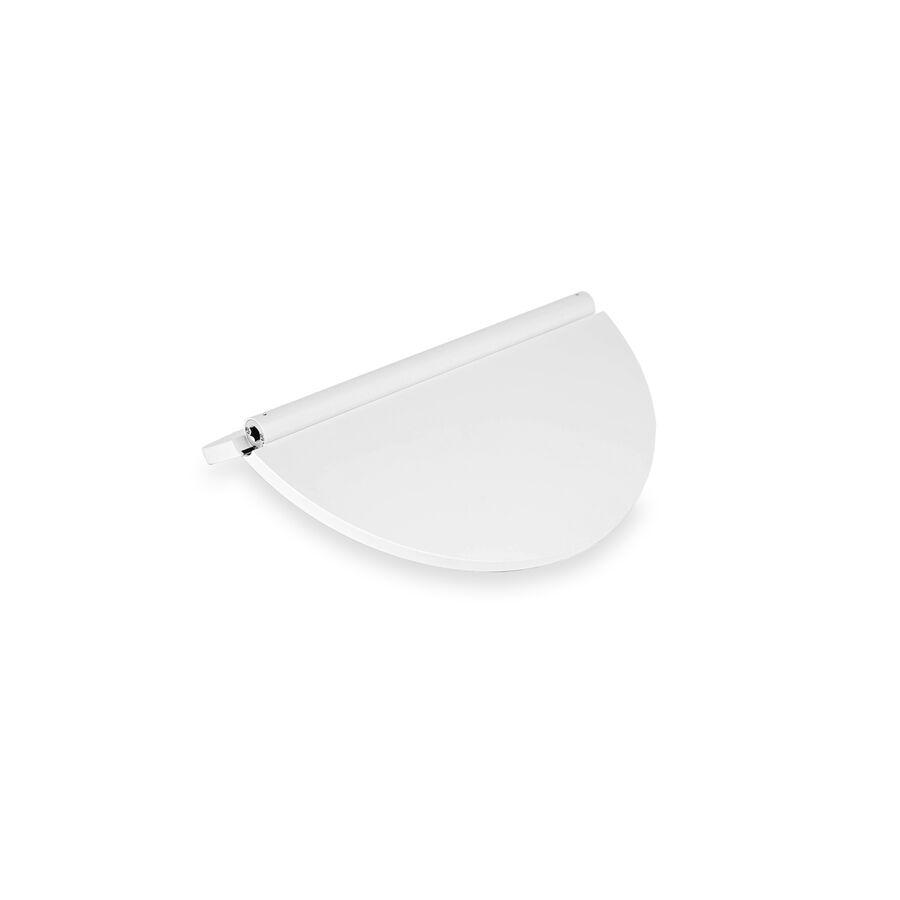 Flos Original Spare Part Almendra Suspension White body assembly