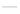 Flos Original Spare Part WireLine Body