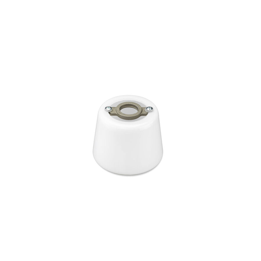 Flos Original Spare Part Glass diffuser assembly