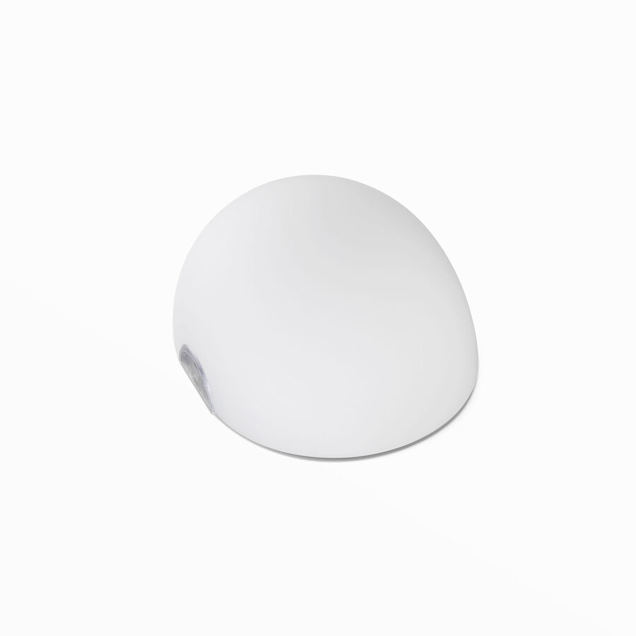 Flos Original Spare Part Glo-Ball Wall white diffuser