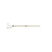 Coordinates S Rod Assembly L1340 S-29 Anodized Champagne