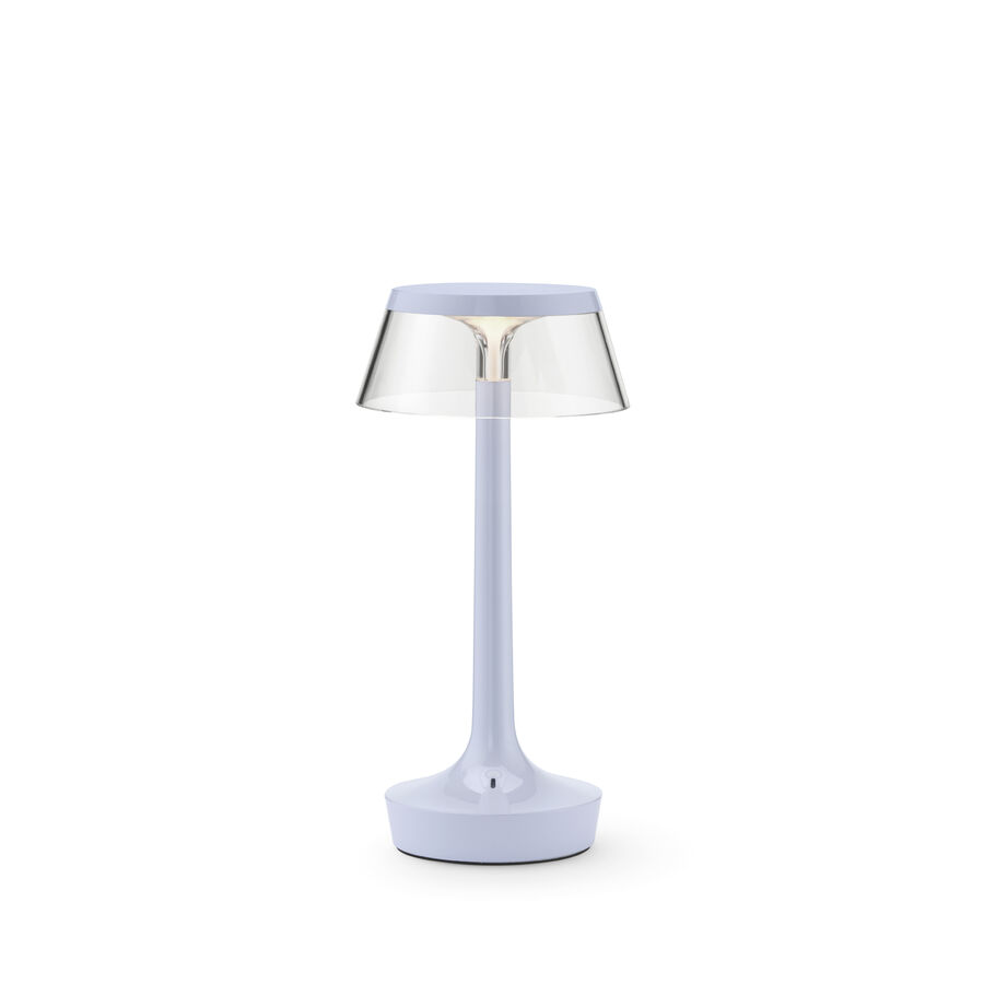 Flos Bon Jour Unplugged lamp, Portable