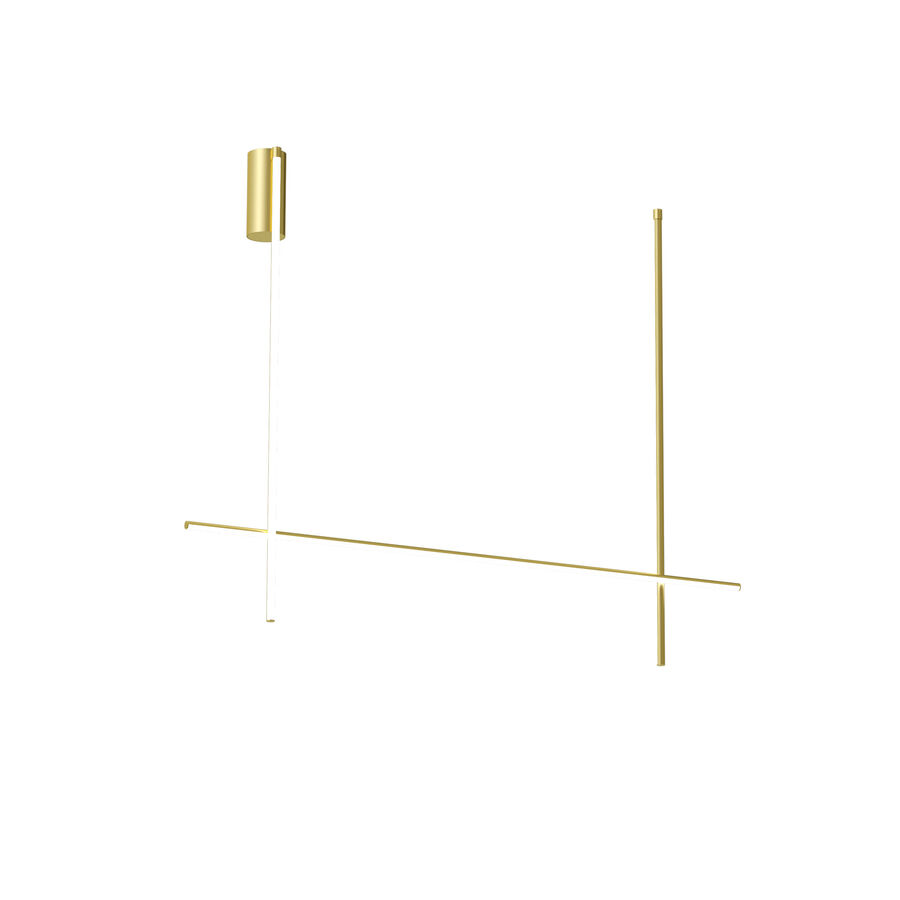 Flos Coordinates Ceiling 2 lamp, Ceiling Lamps