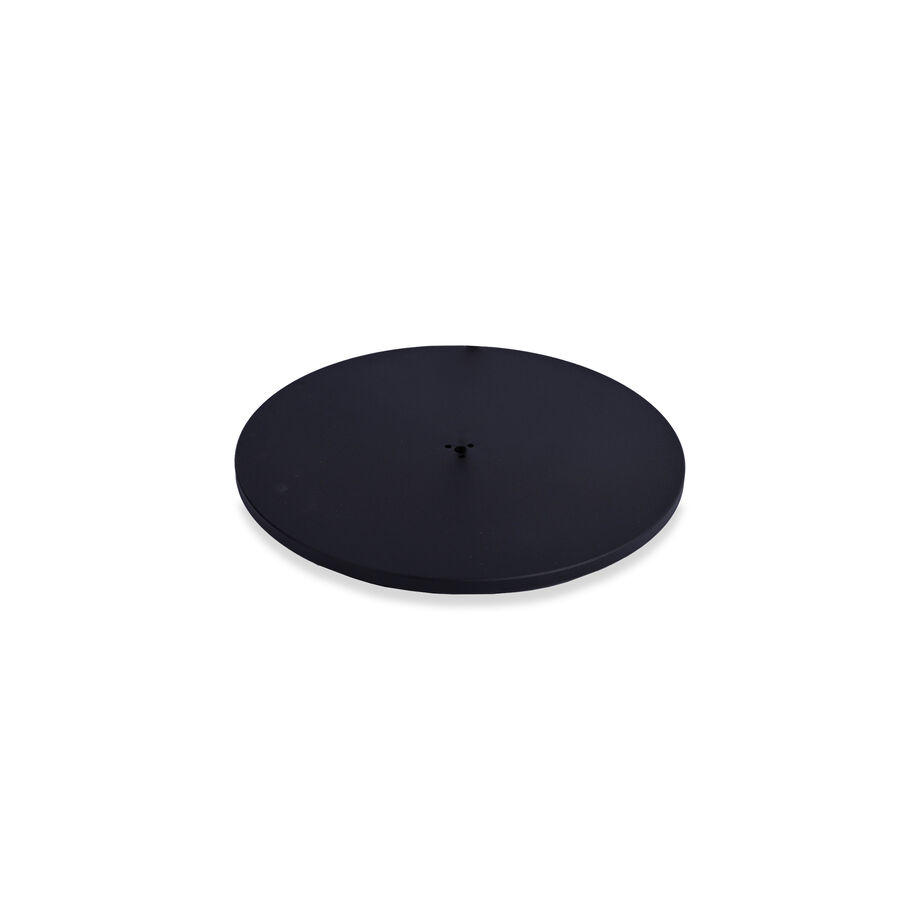 Flos Original Spare Part Seki-Han F Black base