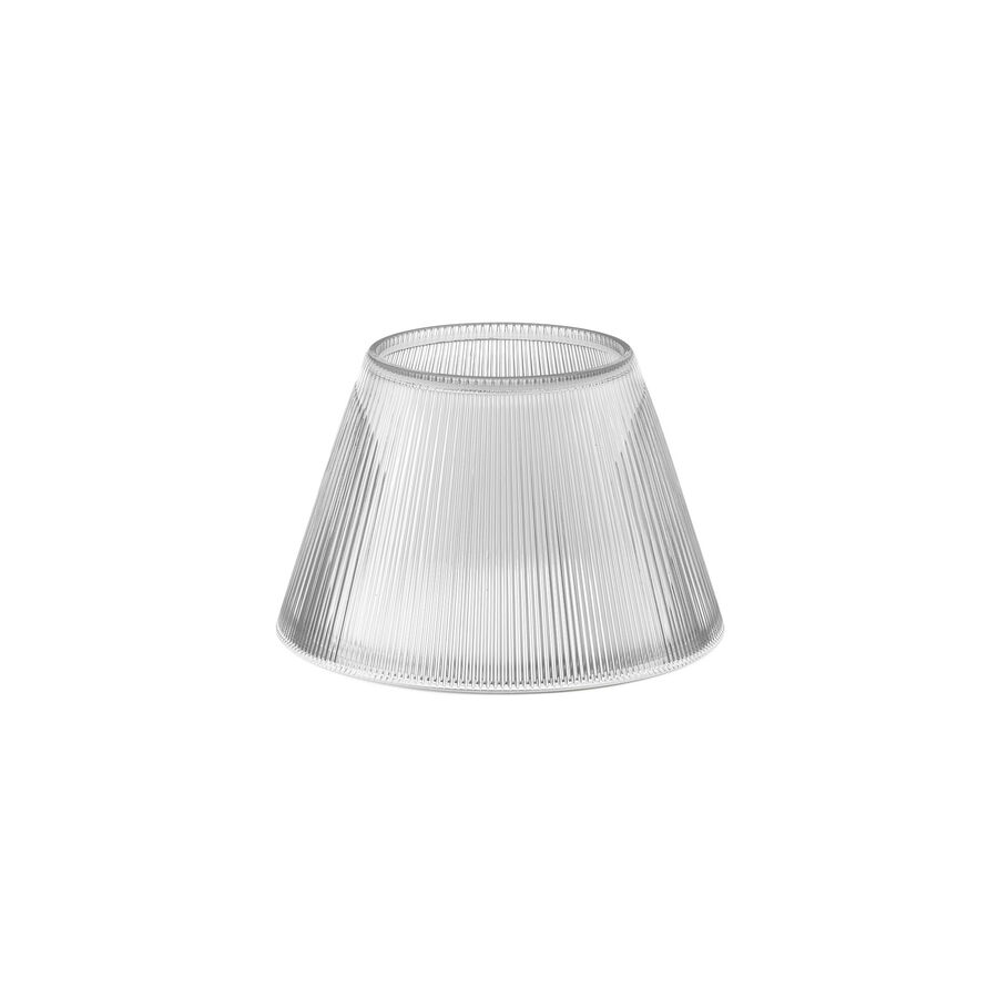 Flos Original Spare Part Romeo Moon Suspension/Table 1 lampshade