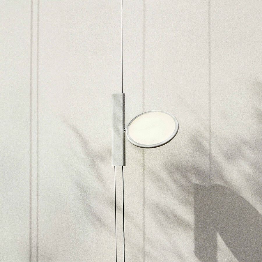 Flos OK lamp, Suspension Lamps