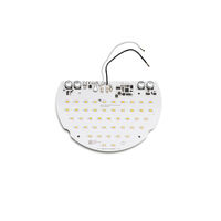 LED Board for Bellhop Wall Up