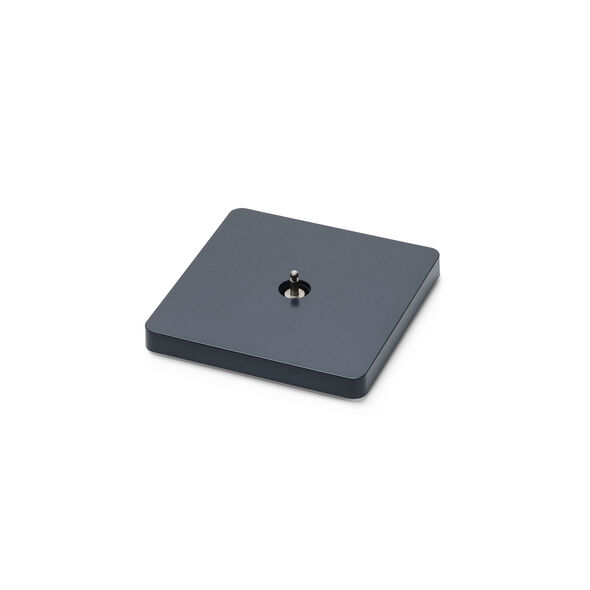 Kelvin Led Base Flos Original Spare Part, Kelvin led gm anthracite base