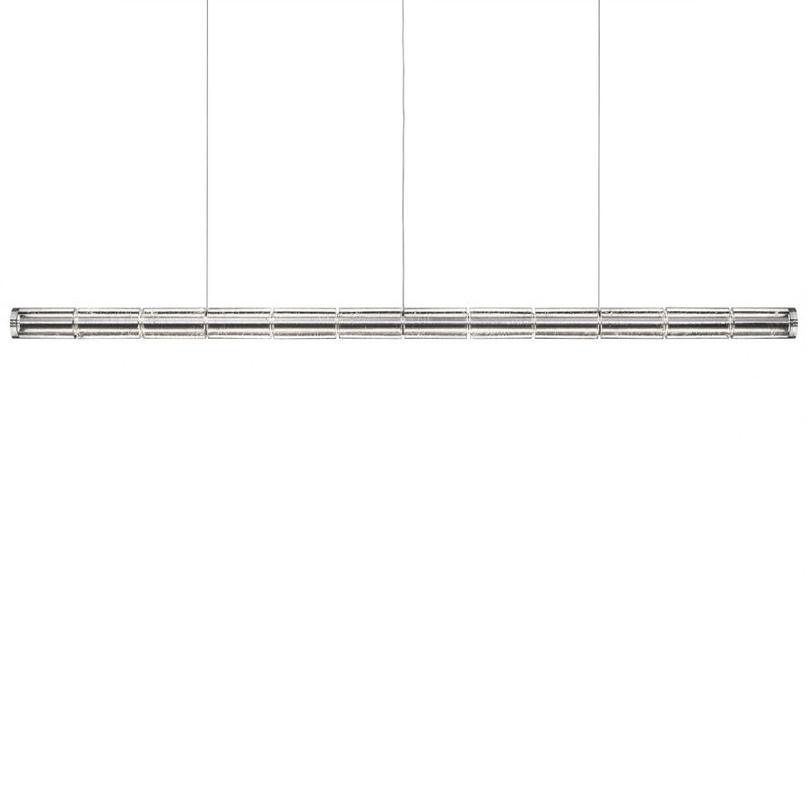 Flos Luce Orizzontale S3 lamp, Suspension Lamps