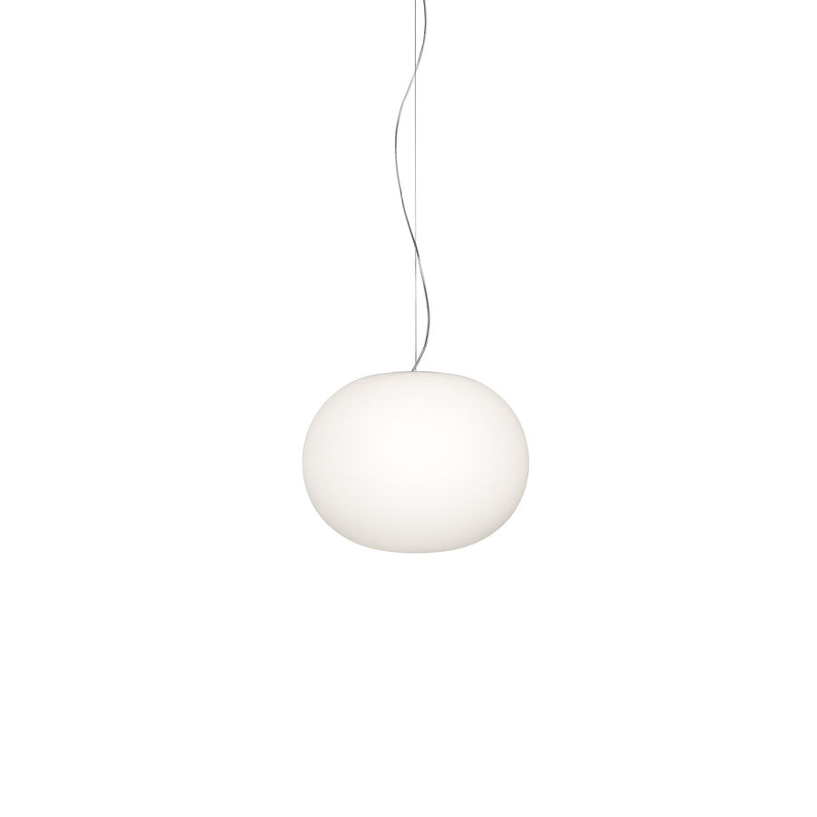 Flos Glo-Ball Suspension 2 lamp, Pendant