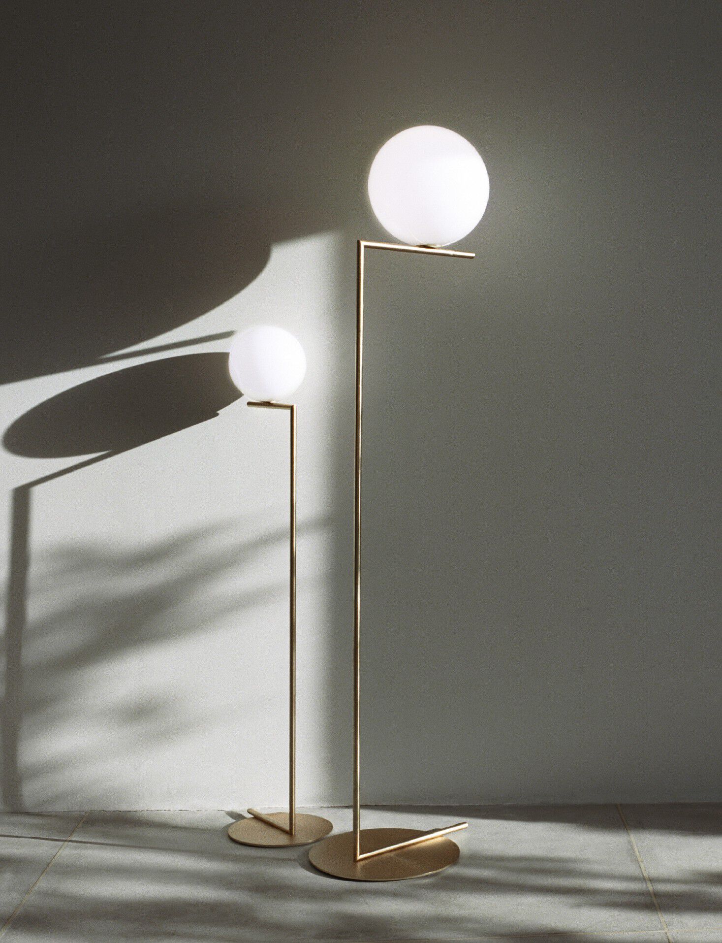 Iconic Lighting Design And Modern Light Fittings | Flos Official Shop