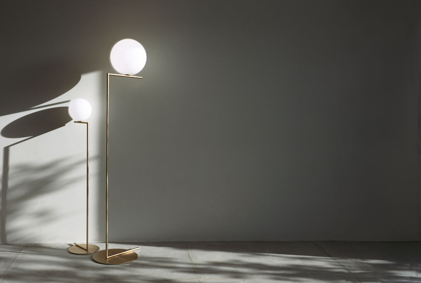フロス　IC lights Michael Anastassiades presents IC Lights collection | Flos