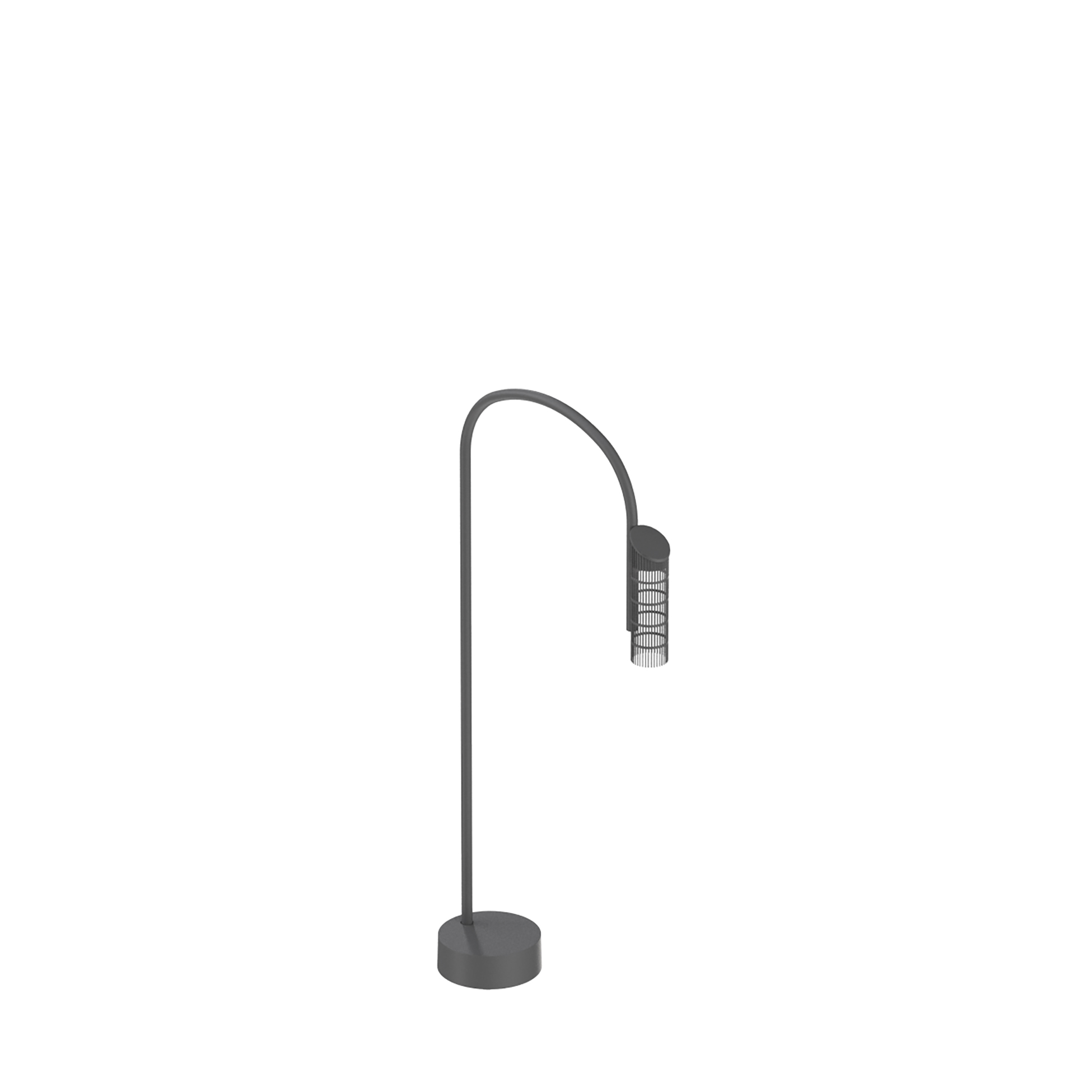 Flos Caule Bollard lamp, Outdoor Lamps
