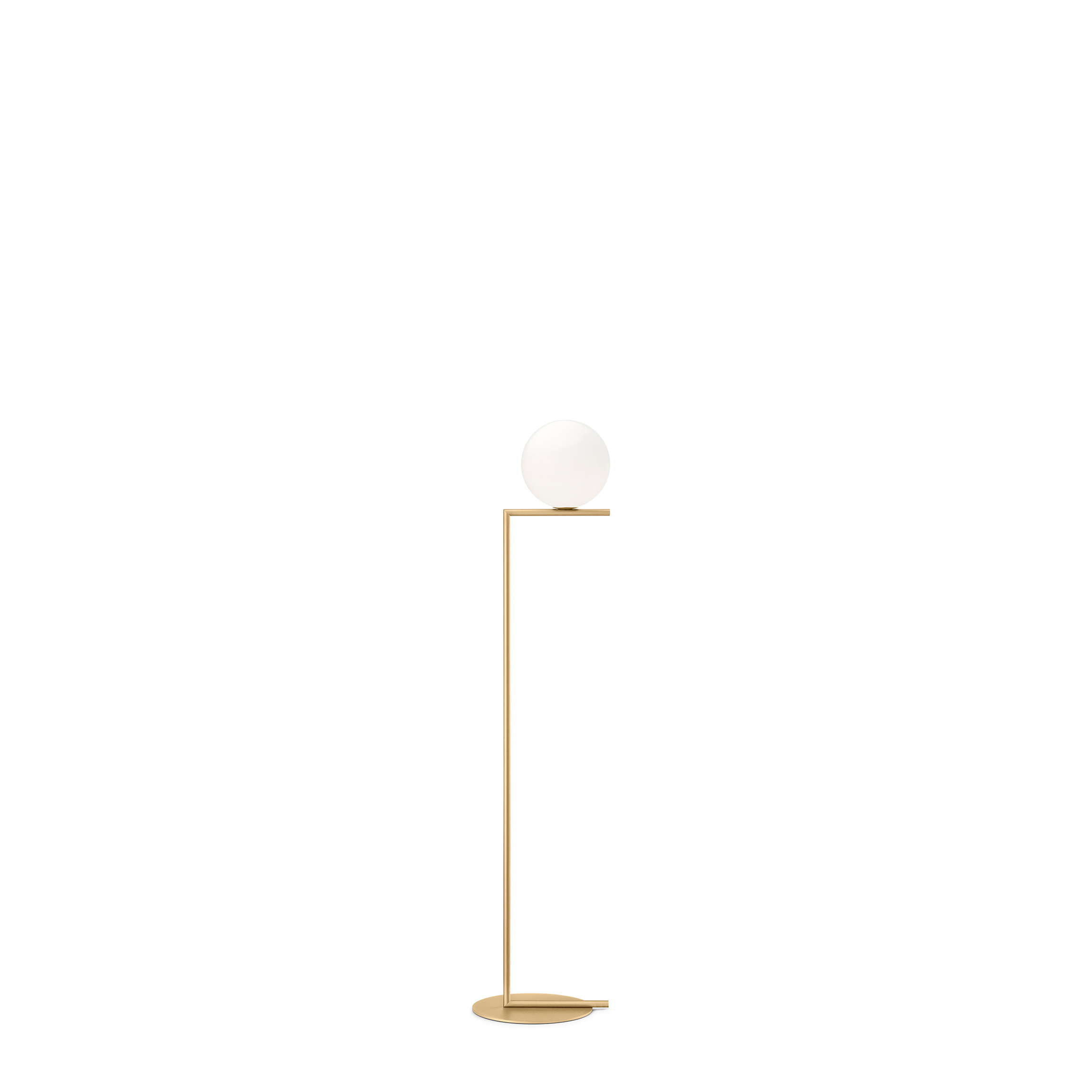 IC Lights F1 Lamp | Flos Official Shop