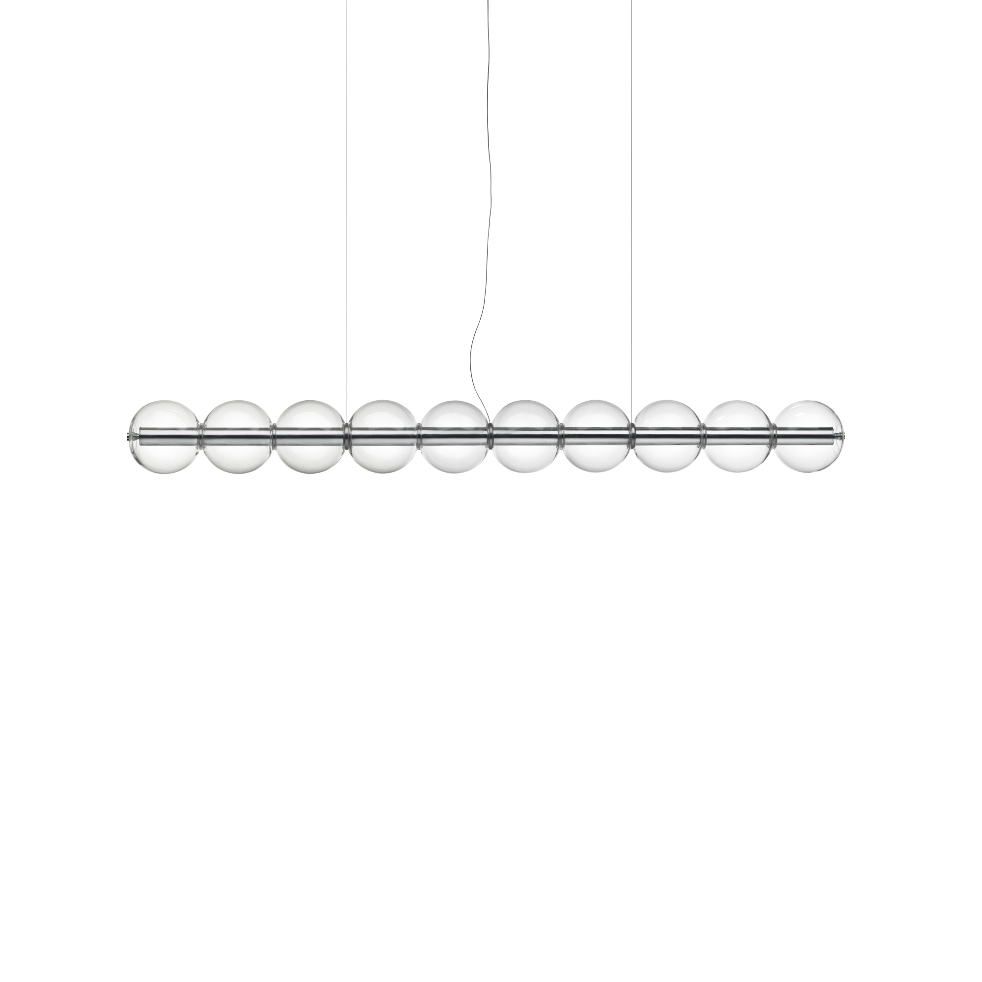 Flos Luce Sferica S2 lamp, Offline Exclusive