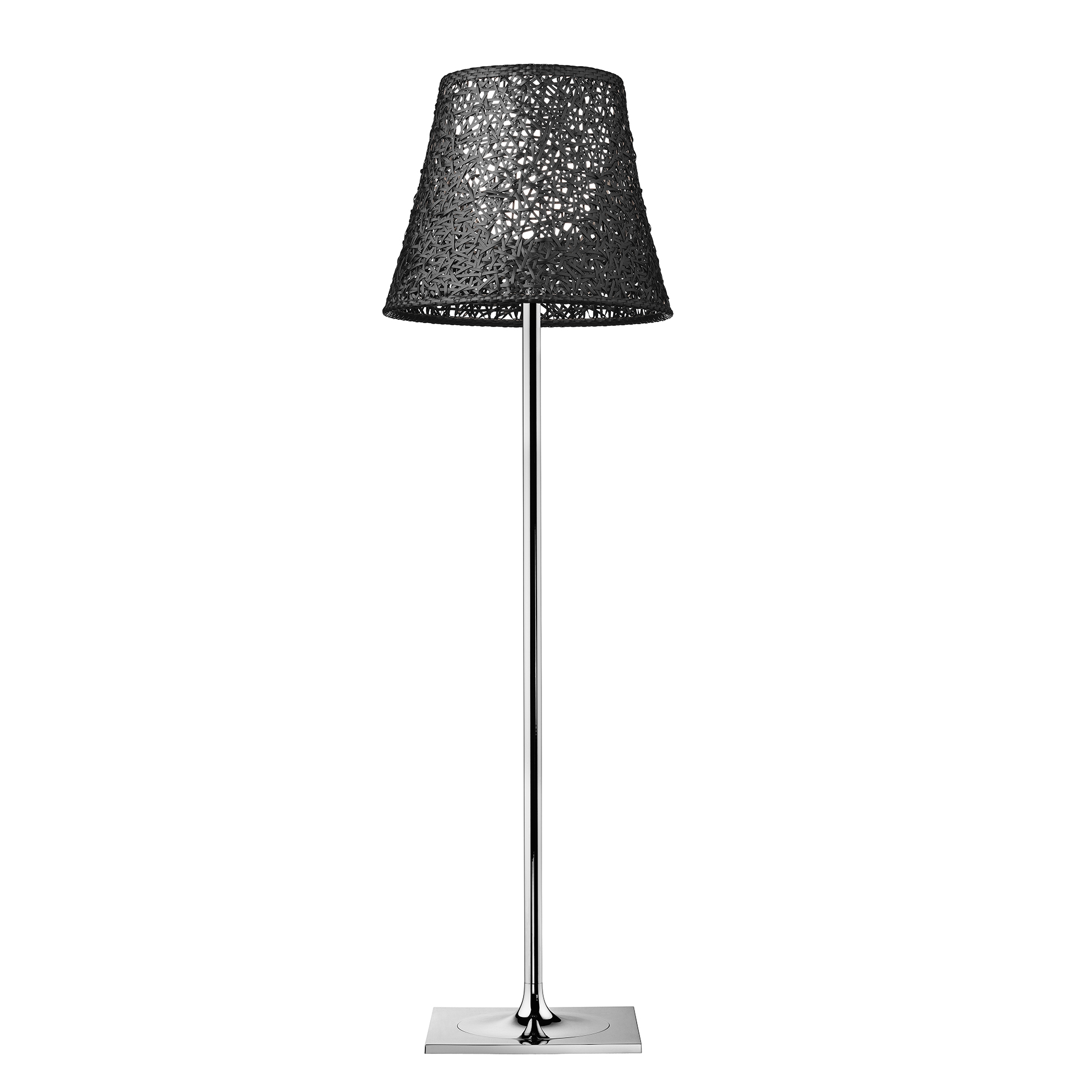 Flos KTribe F3 Outdoor Green wall lamp, Last Call