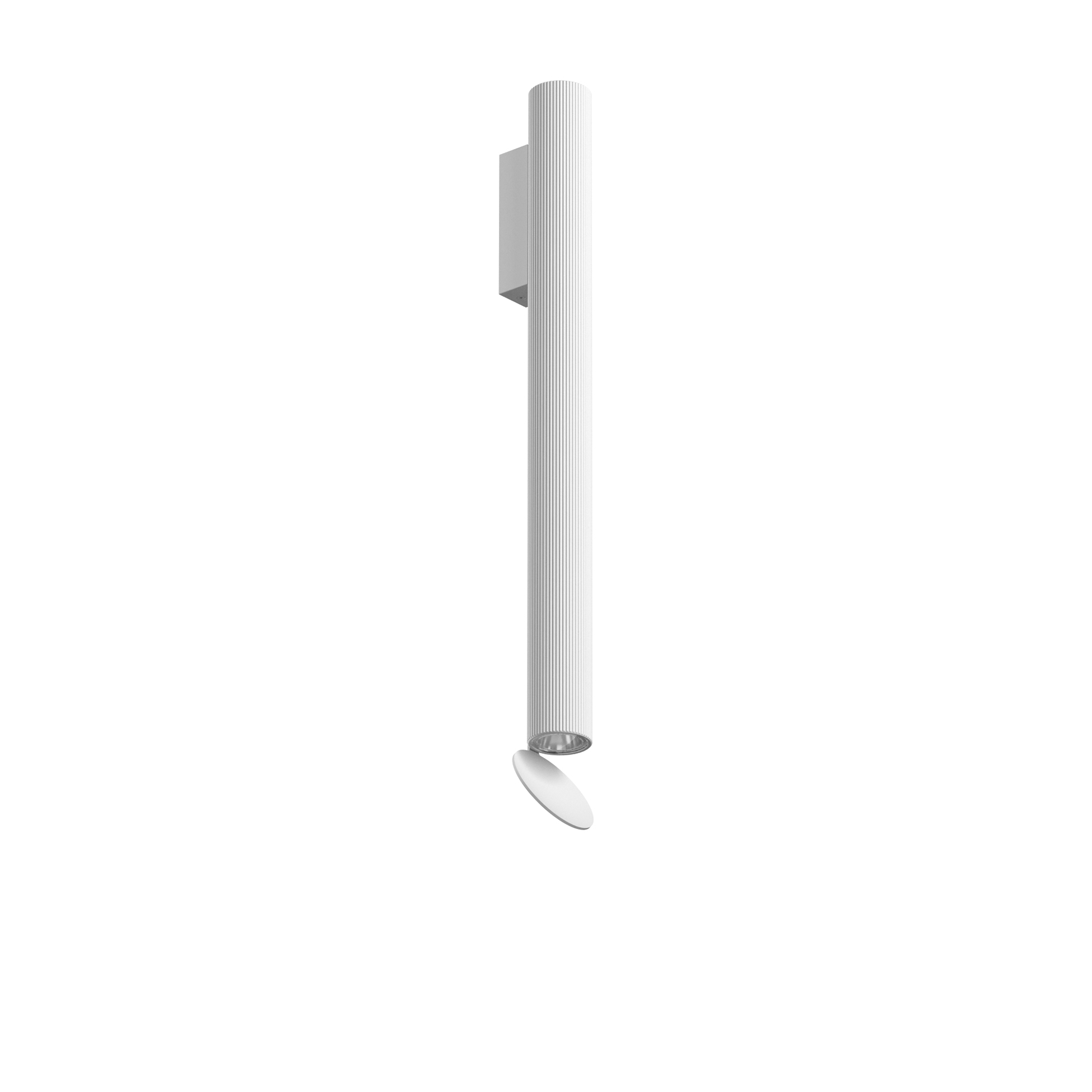 Flos Flauta Riga 2 Dimmable DALI lamp, White Lamps