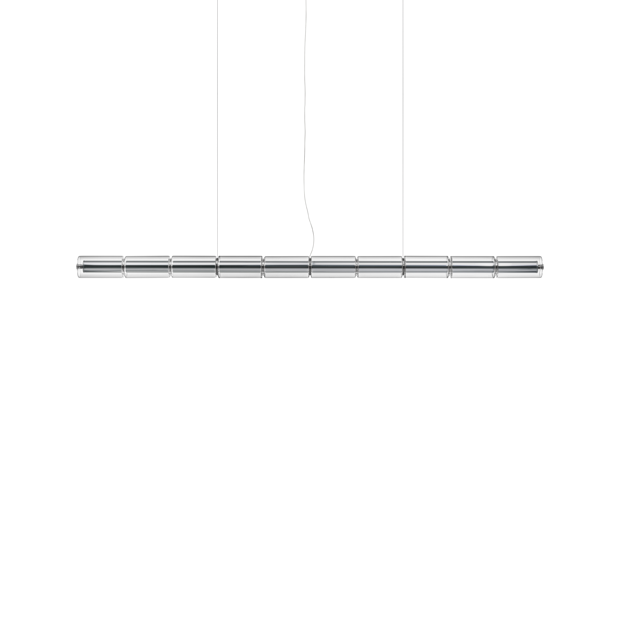 Flos Luce Cilindrica S2 lamp, Offline Exclusive