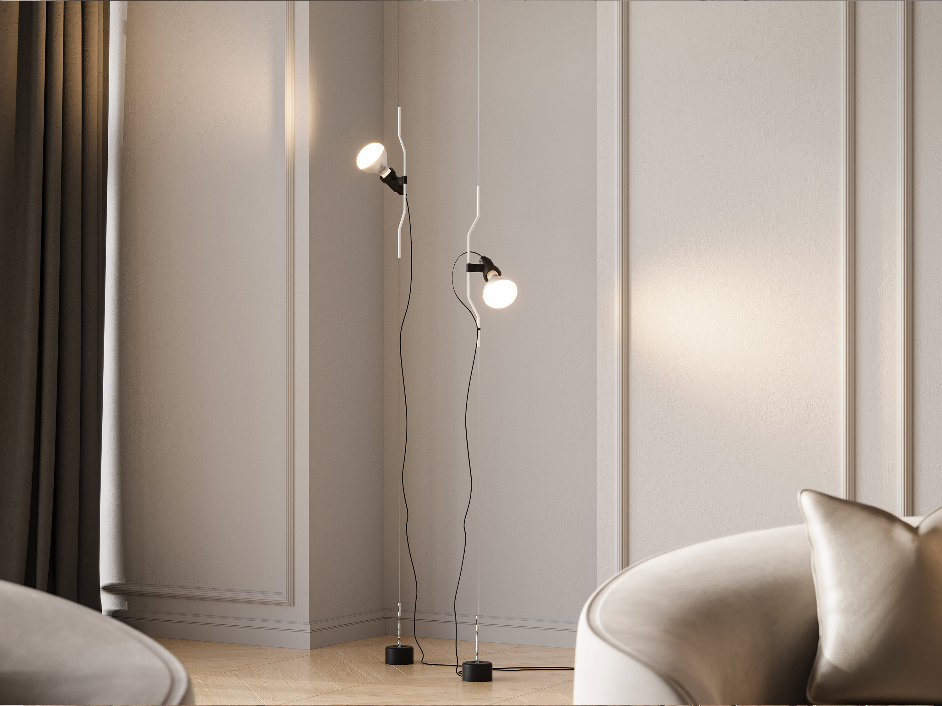 Parentesi, , lifeshot