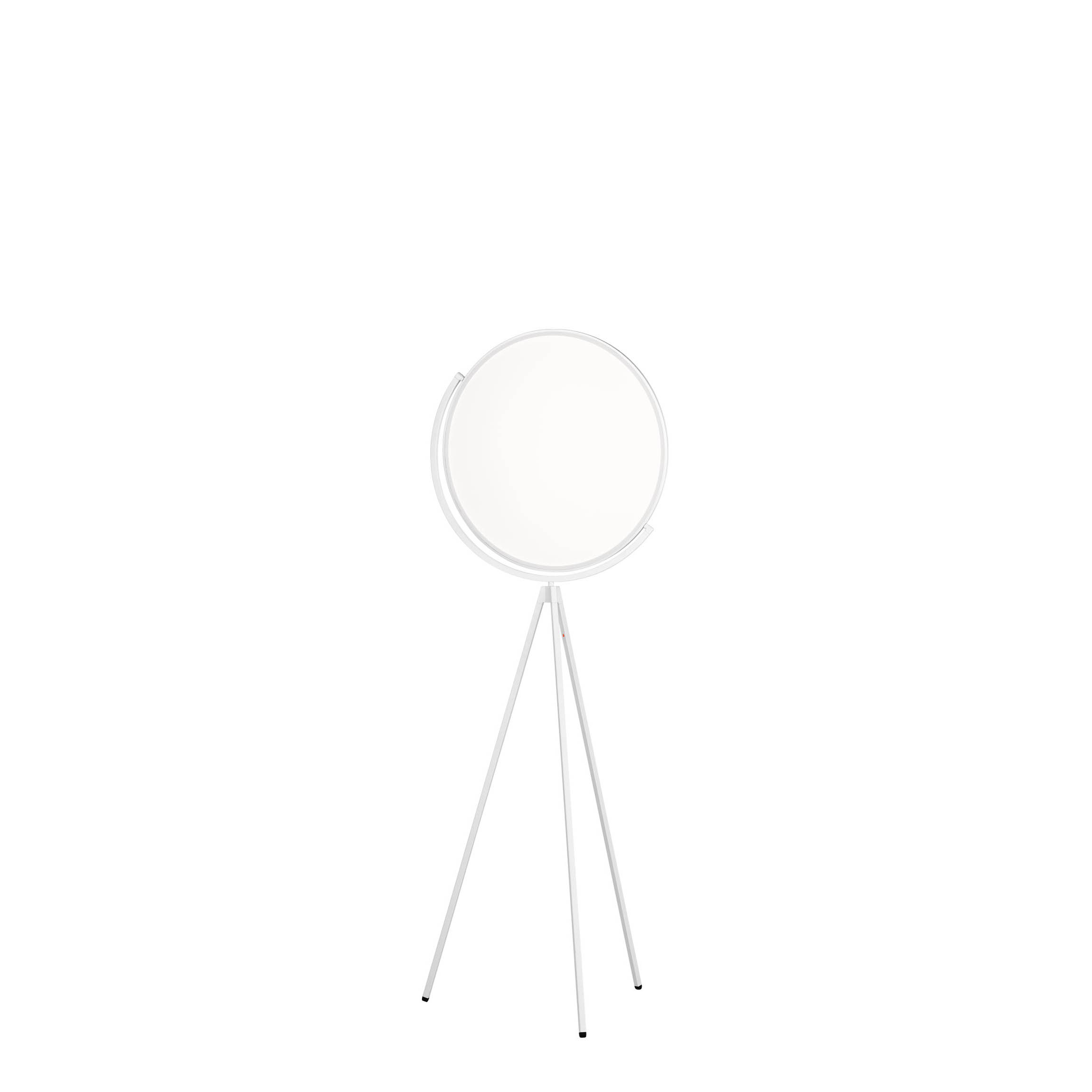 Flos Superloon lamp, Floor Lamps